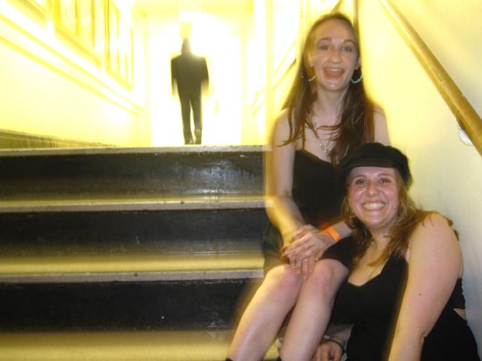  MIKEL URMENETA _ viernes 13 