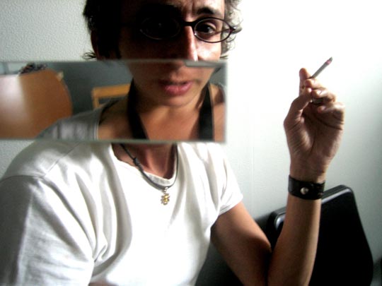  MARTA PEIRÓ _ alter ego (1) 