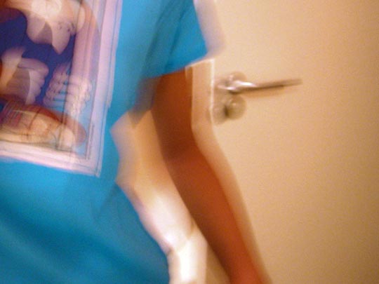  MARTA PEIRÓ _ castellana qué bueno baila usted 