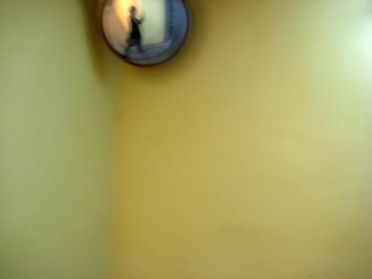  MARTA PEIRÓ _ cíclope a la caza 