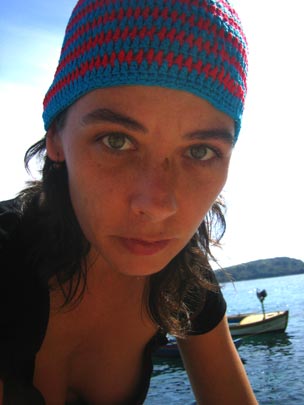  MARTA PEIRÓ _ dando la cara 