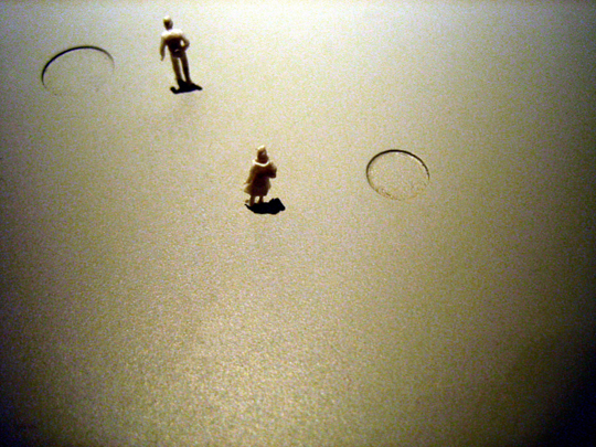  MARTA PEIRÓ _ dime algo, no me dejes 