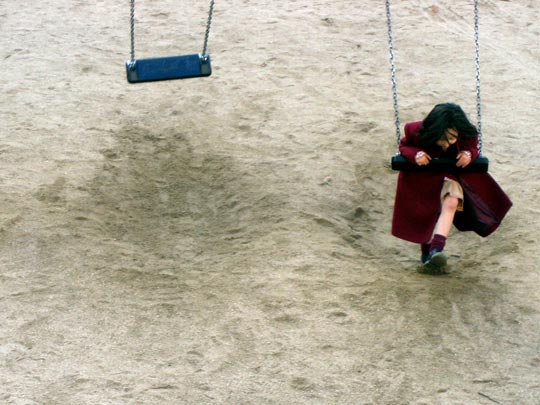  MARTA PEIRÓ _ el amigo invisible 