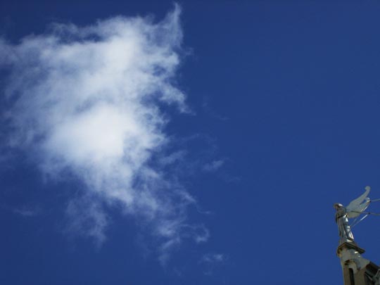  MARTA PEIRÓ _ el ángel que nos mira 