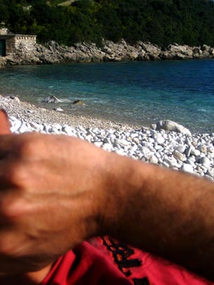  MARTA PEIRÓ _ el brazo y el mar 