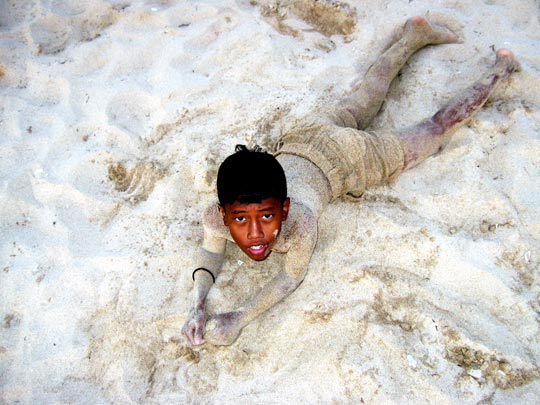  MARTA PEIRÓ _ el guardián entre la arena 