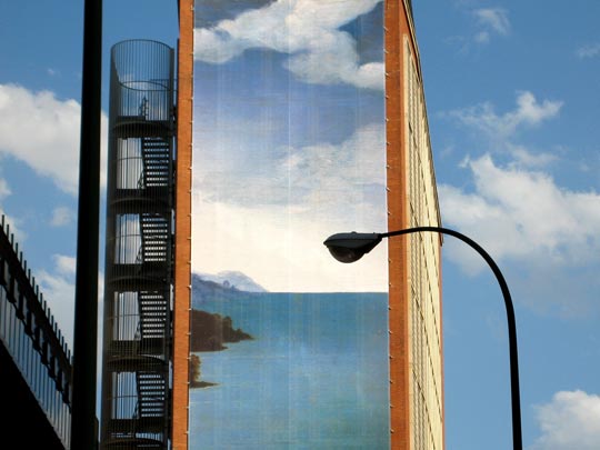  MARTA PEIRÓ _ el mar 