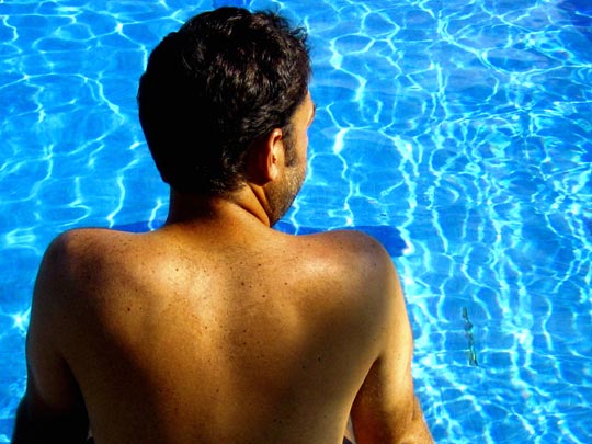  MARTA PEIRÓ _ el miedo a nadar 