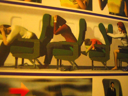  MARTA PEIRÓ _ en caso de accidente reverencien al piloto 