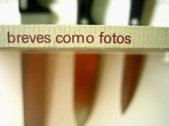  MARTA PEIRÓ _ ...en toda la cara 