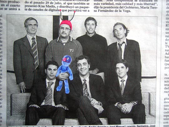  MARTA PEIRÓ _ feliz cumpleaños 