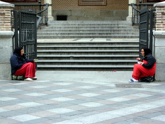  MARTA PEIRÓ _ gemelitas 