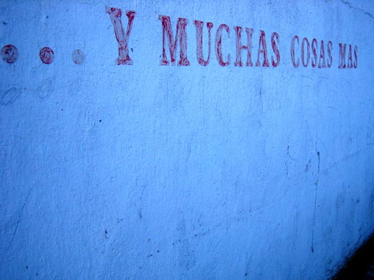  MARTA PEIRÓ _ haremos, ésto, éso, aquello... 