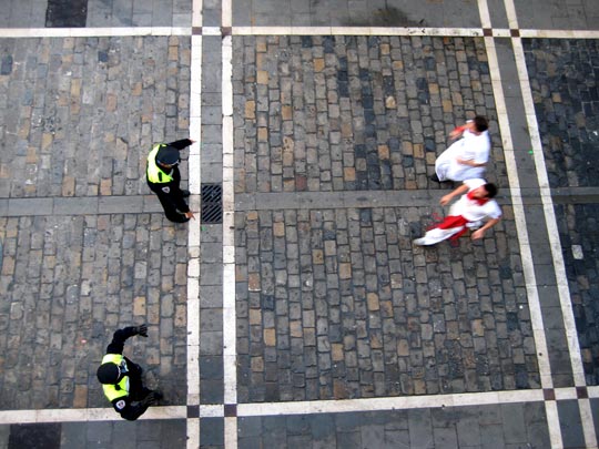  MARTA PEIRÓ _ la encerrona 