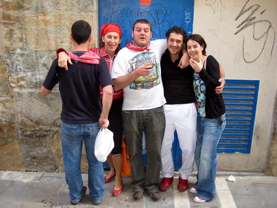  MARTA PEIRÓ _ la maravillosa familia 