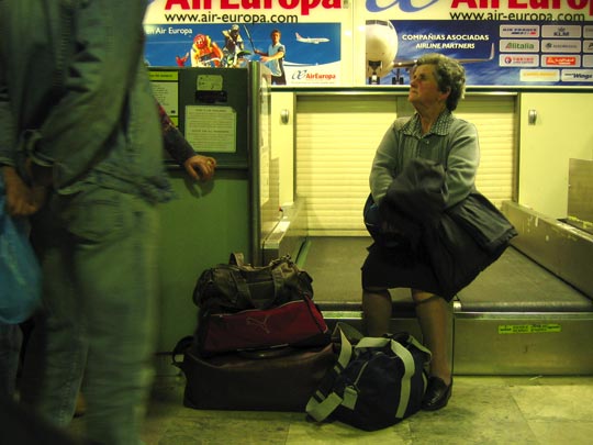  MARTA PEIRÓ _ la reina 