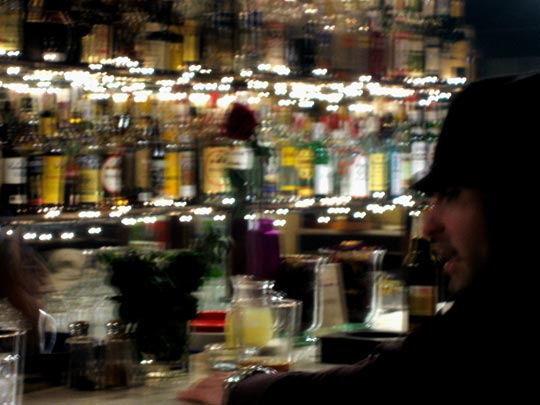  MARTA PEIRÓ _ la única cosa que puedo decir de mis fotografías es que nunca son borrosas 