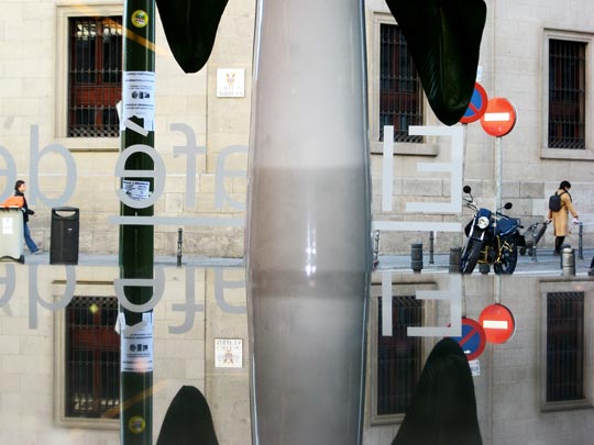  MARTA PEIRÓ _ línea de tierra 