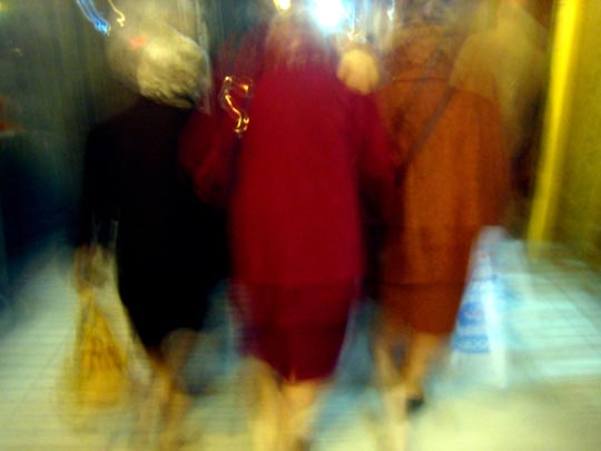  MARTA PEIRÓ _ los bee gees 