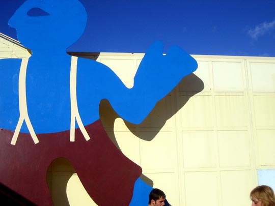  MARTA PEIRÓ _ maravilloso gulliver 