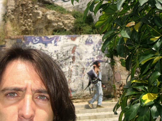  MARTA PEIRÓ _ marcus y el laurelius 