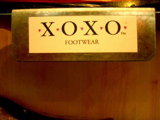  MARTA PEIRÓ _ me dé un par del 40 