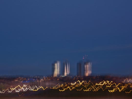  MARTA PEIRÓ _ metrópolis 