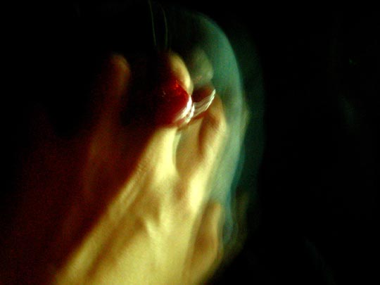  MARTA PEIRÓ _ ¡mira cómo tiemblo! 