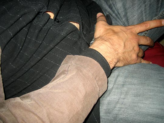  MARTA PEIRÓ _ ole mi niño 