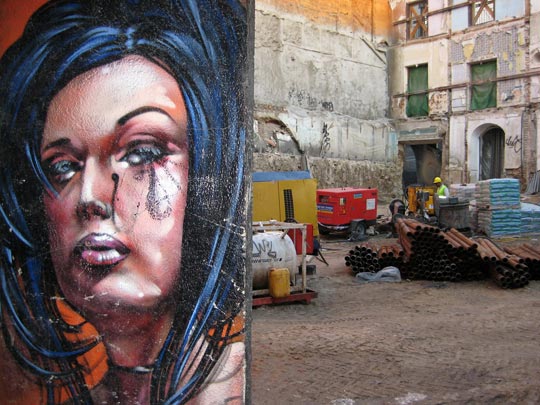  MARTA PEIRÓ _ pasen y vean 