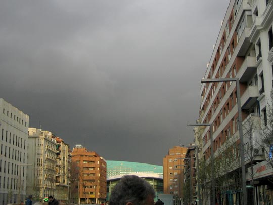  MARTA PEIRÓ _ pelo de tormenta 