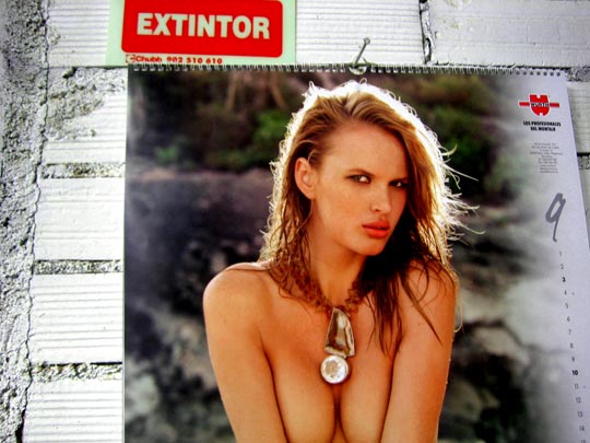  MARTA PEIRÓ _ reina mora qué me torro 