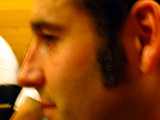  MARTA PEIRÓ _ retrato al rato 