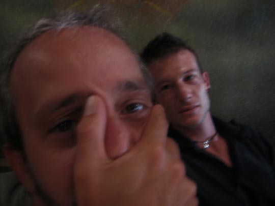  MARTA PEIRÓ _ retratos 