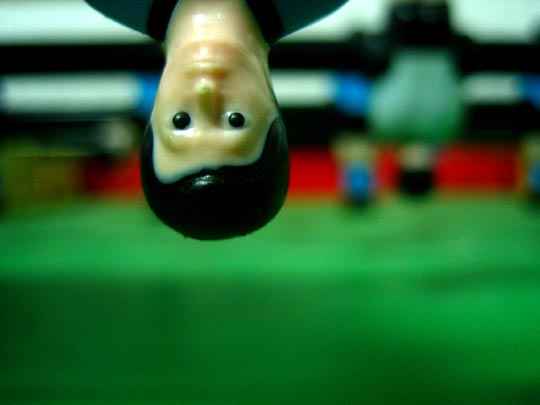  MARTA PEIRÓ _ sin párpados, boca abajo 