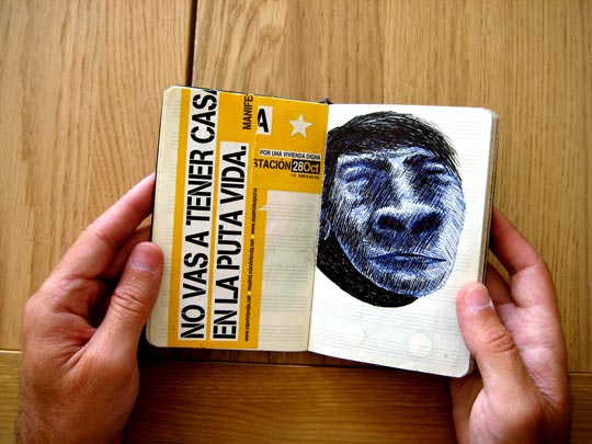  MARTA PEIRÓ _ sinfonía inacabada 