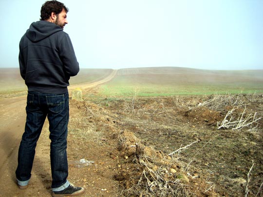  MARTA PEIRÓ _ sueños de un meador 