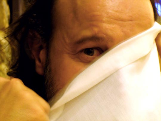  MARTA PEIRÓ _ sweet imanol 