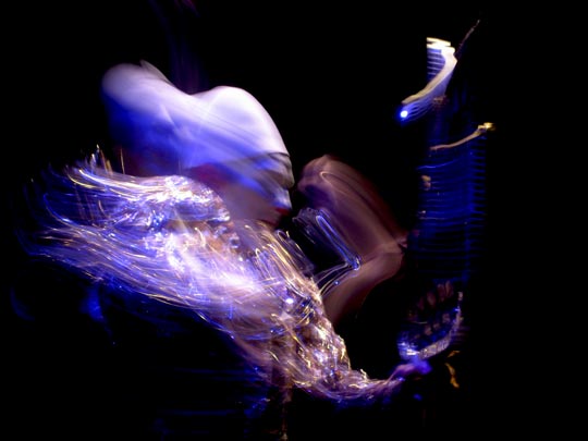  MARTA PEIRÓ _ un triste payaso 