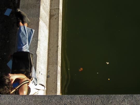  MARTA PEIRÓ _ una soleá 