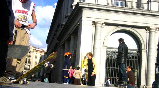  MARTA PEIRÓ _ una tarde de domingo 