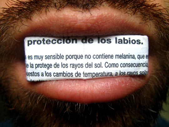  MARTA PEIRÓ _ vaselina 