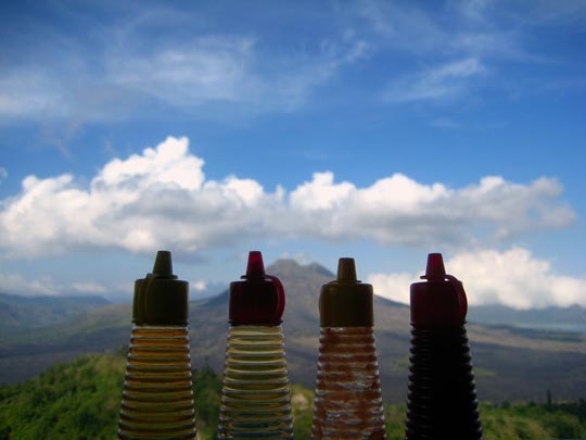  MARTA PEIRÓ _ volcanes 