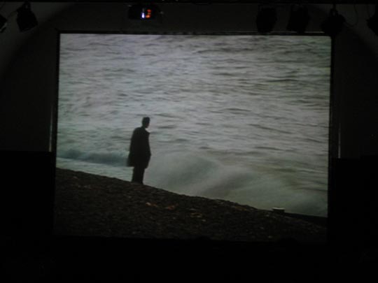  MIQUI PUIG _ alone again. gilbert o'sullivan 