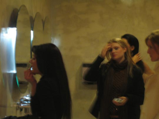  MIQUI PUIG _ las chicas son guerreras. coz 