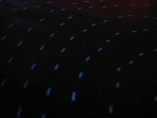  MIQUI PUIG _ mirrorball. nightmares on wax 