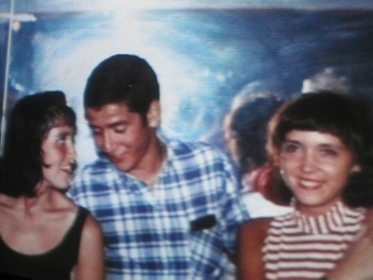  MIQUI PUIG _ my generation. the who 