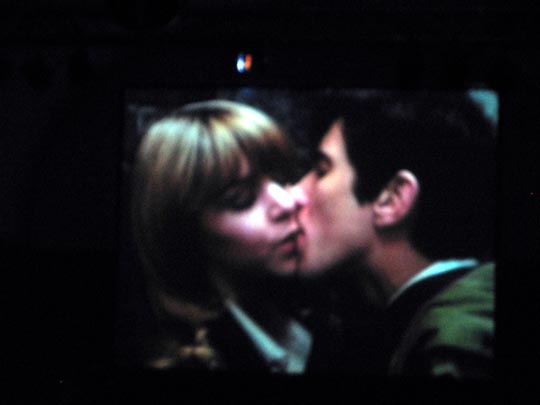  MIQUI PUIG _ perfect kiss. new order 