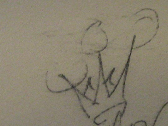  MIQUI PUIG _ the crown. gary byrd 