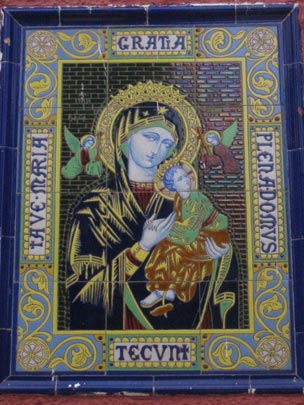  MIQUI PUIG _ the patience of a saint. electronic 